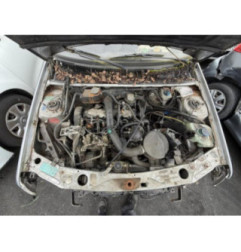 Retroviseur droit PEUGEOT 205 Photo n°13