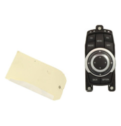 Commande GPS BMW SERIE 1 F20 Photo n°1