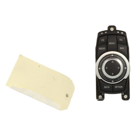 Commande GPS BMW SERIE 1 F20 Photo n°1