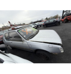 Retroviseur droit PEUGEOT 205 Photo n°16