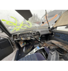 Retroviseur droit PEUGEOT 205 Photo n°18