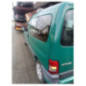 Calandre CITROEN BERLINGO 1