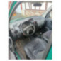 Calandre CITROEN BERLINGO 1