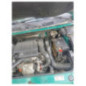 Calandre CITROEN BERLINGO 1