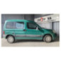 Calandre CITROEN BERLINGO 1