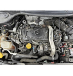 Aile avant gauche RENAULT LAGUNA 3 Photo n°16