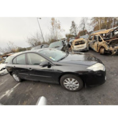 Aile avant gauche RENAULT LAGUNA 3 Photo n°18
