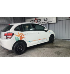 Capot CITROEN C3 2 Photo n°17