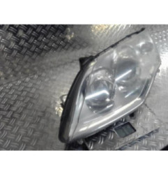 Optique avant principal gauche (feux)(phare) RENAULT LAGUNA 3