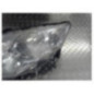 Optique avant principal gauche (feux)(phare) RENAULT LAGUNA 3
