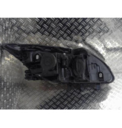 Optique avant principal gauche (feux)(phare) RENAULT LAGUNA 3 Photo n°5