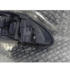 Optique avant principal gauche (feux)(phare) RENAULT LAGUNA 3 Photo n°6