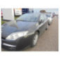 Optique avant principal gauche (feux)(phare) RENAULT LAGUNA 3