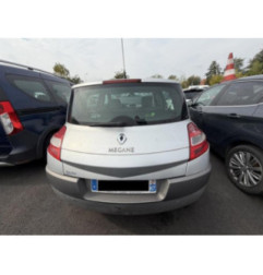 Aile avant gauche RENAULT MEGANE 2 Photo n°18