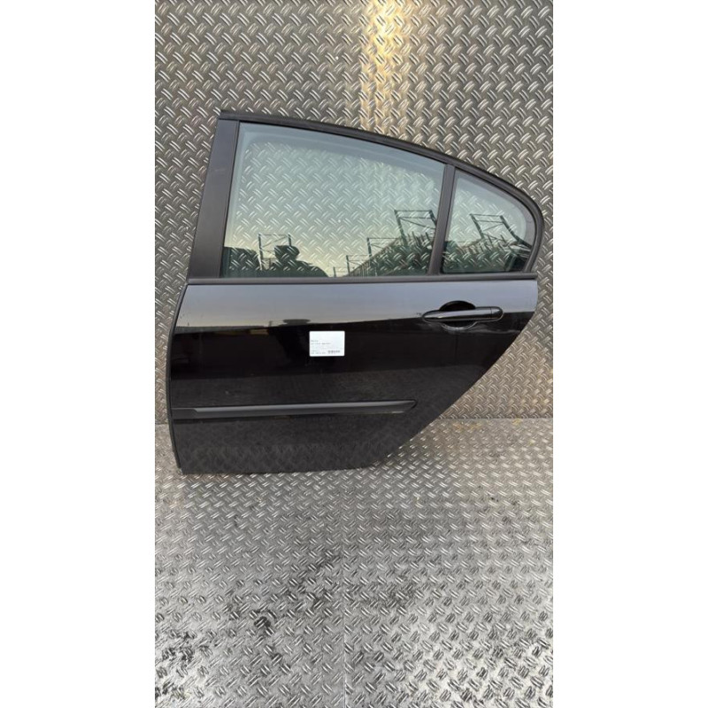 Porte arriere gauche RENAULT LAGUNA 3