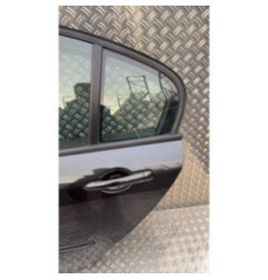 Porte arriere gauche RENAULT LAGUNA 3 Photo n°3