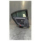Porte arriere gauche RENAULT LAGUNA 3