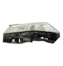 Optique avant principal gauche (feux)(phare) RENAULT MEGANE 2