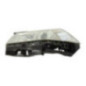 Optique avant principal gauche (feux)(phare) RENAULT MEGANE 2