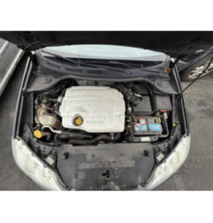 Porte arriere gauche RENAULT LAGUNA 3 Photo n°11