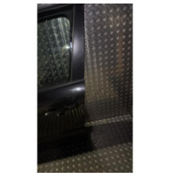 Porte avant gauche RENAULT LAGUNA 3 Photo n°1