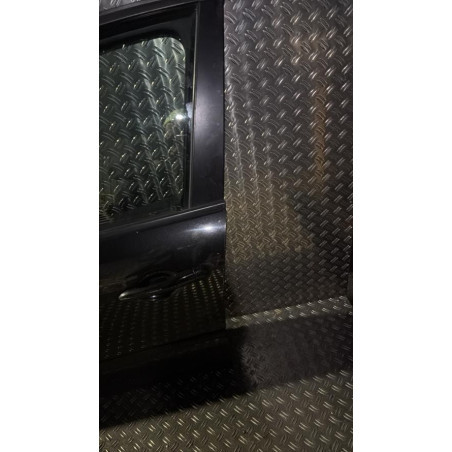 Porte avant gauche RENAULT LAGUNA 3 Photo n°1