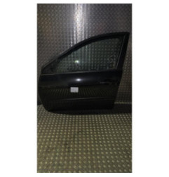 Porte avant gauche RENAULT LAGUNA 3 Photo n°3