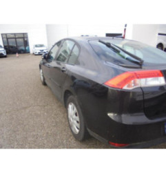 Porte avant gauche RENAULT LAGUNA 3 Photo n°4