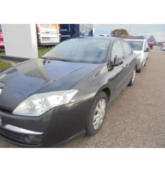 Porte avant gauche RENAULT LAGUNA 3 Photo n°7