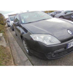 Porte avant gauche RENAULT LAGUNA 3 Photo n°8