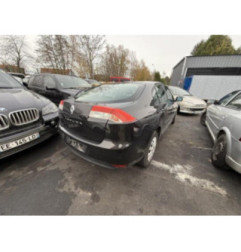 Porte avant gauche RENAULT LAGUNA 3 Photo n°18