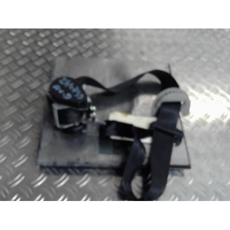 Ceinture avant droit RENAULT LAGUNA 3