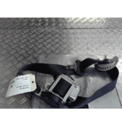 Ceinture avant droit RENAULT LAGUNA 3 Photo n°4