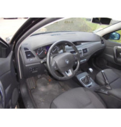 Ceinture avant droit RENAULT LAGUNA 3 Photo n°7