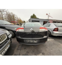 Ceinture avant droit RENAULT LAGUNA 3 Photo n°20