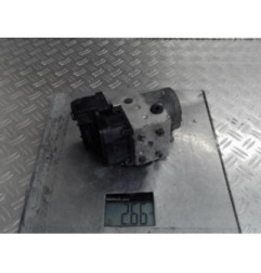 Bloc ABS (freins anti-blocage) RENAULT SCENIC 1 Photo n°1