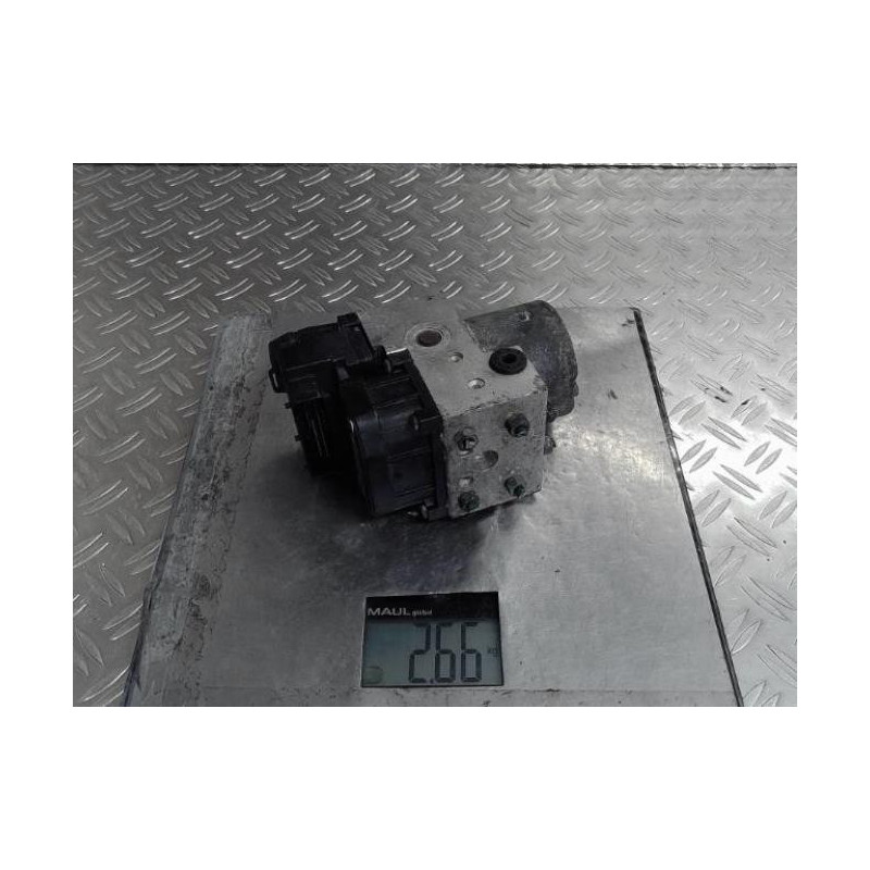 Bloc ABS (freins anti-blocage) RENAULT SCENIC 1
