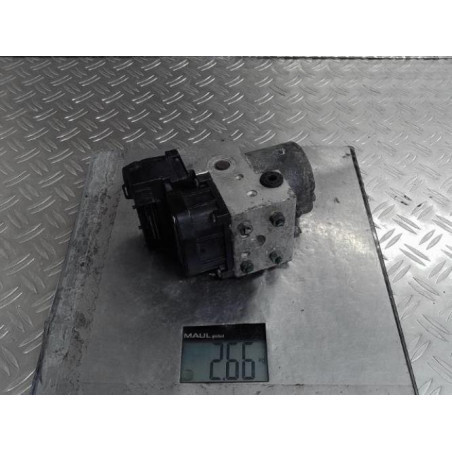 Bloc ABS (freins anti-blocage) RENAULT SCENIC 1 Photo n°1