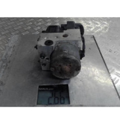 Bloc ABS (freins anti-blocage) RENAULT SCENIC 1 Photo n°3