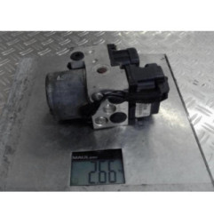Bloc ABS (freins anti-blocage) RENAULT SCENIC 1 Photo n°4