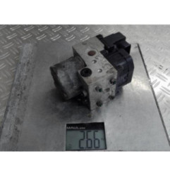 Bloc ABS (freins anti-blocage) RENAULT SCENIC 1 Photo n°5