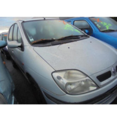 Bloc ABS (freins anti-blocage) RENAULT SCENIC 1 Photo n°6