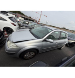 Optique avant principal gauche (feux)(phare) RENAULT MEGANE 2 Photo n°14