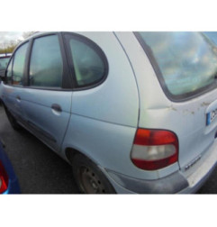 Bloc ABS (freins anti-blocage) RENAULT SCENIC 1 Photo n°8