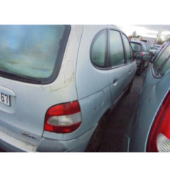 Bloc ABS (freins anti-blocage) RENAULT SCENIC 1 Photo n°9