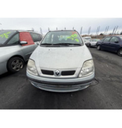 Bloc ABS (freins anti-blocage) RENAULT SCENIC 1 Photo n°10