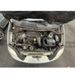 Bloc ABS (freins anti-blocage) RENAULT SCENIC 1 Photo n°11