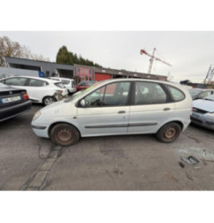 Bloc ABS (freins anti-blocage) RENAULT SCENIC 1 Photo n°13