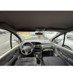 Bloc ABS (freins anti-blocage) RENAULT SCENIC 1 Photo n°16