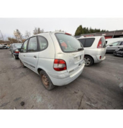 Bloc ABS (freins anti-blocage) RENAULT SCENIC 1 Photo n°18
